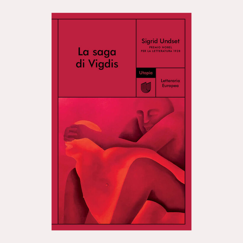 La saga di Vigdis | Sigrid Undset