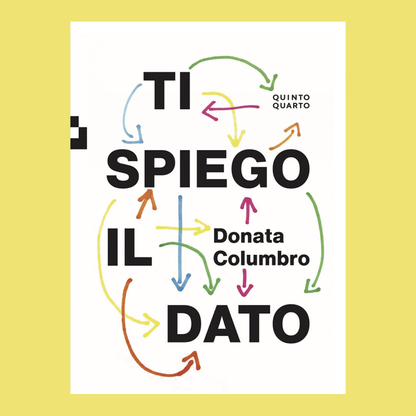 Ti spiego il dato | Donata Columbro