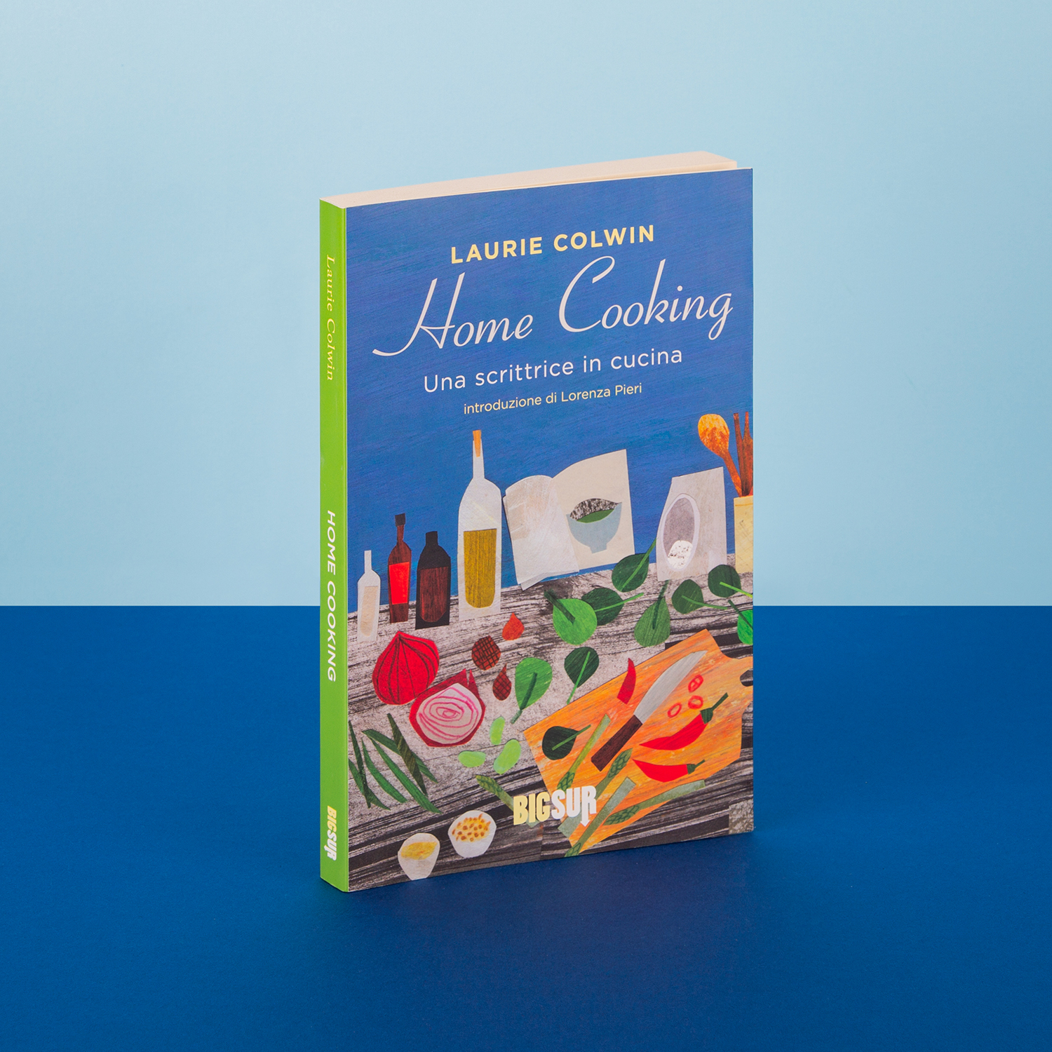  Home cooking. Una scrittrice in cucina - Colwin, Laurie